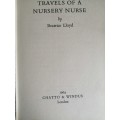 Travels of a Nursery Nurse by Mary Dunn