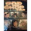 Pop Shop Gold double LP