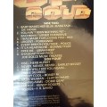 Pop Shop Gold double LP