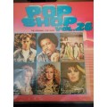 Pop Shop 26 LP