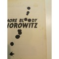 More bloody Horowitz