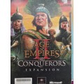 Age of the Empires II