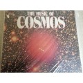 The music of Cosmos LP