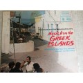 Music from the Greek Islands Lp