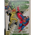 Superman DC Comic Nov. 92