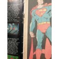 Superman DC comic 1989