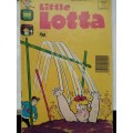 Little Lotta no 33 comic