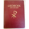 Liedboek van die Kerk