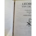 Liedboek van die Kerk