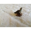 Duck Ornament for printers tray