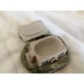 Marcopolo exclusive design trinket holder