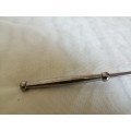 Candle snuffer ingood condition