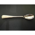 Lovely demitasse teaspoon