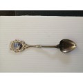 Collectors teaspoon