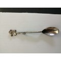 Demitasse teaspoon