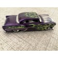 Hot Wheels Custom 53 Chevy