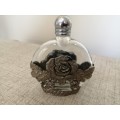 Stunning perfume bottle