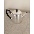 Vintage silver plated Teapot