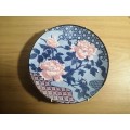 Lovely Genuine Imperial Imari  plate