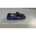 Hotwheels Chevy C10