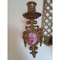Stunning wall sconce