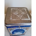 Horlicks 100 year anniversary tin Limited edition