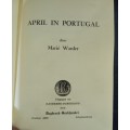 April in Portugal deur Marie Warder