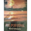 Engel op die voorwal deur Merie Scheepers