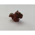 Tiny Squirrel for printers tray