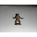 Vintage lead/metal cowboy figure