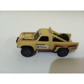 Hotwheels `87 Dodge