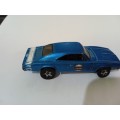 Hotwheels 2014 `69 Dodge Chrysler