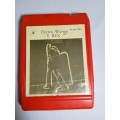 Electric Warrior 8 track