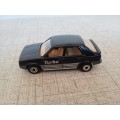 Matchbox Renault 11 1985, scale 1/56