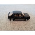 Matchbox Renault 11 1985, scale 1/56