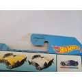 Hot Wheels color shifters Shelby Cobra 427 S/C