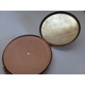 Lovely powder compact
