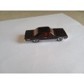 Hot Wheels `67 Plymouth GTX