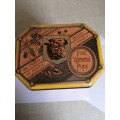 Colman`s Mustard Tin