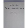 Sieners van die More deur IL de Villiers