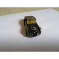 Hotwheels 2010 `69 Copo Corvette