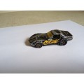 Hotwheels 2010 `69 Copo Corvette