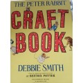 The Peter Rabbit craft book