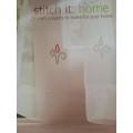 Stitch it, Home