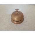 Brass bell