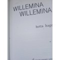 Willemina Willemina deur Hetta Hager