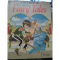 Enchanting Fairy tales