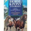 Horse and Pony stories