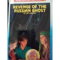 Revenge of the Russian Ghost