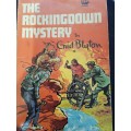 The Rockingdown Mystery by Enid Blyton